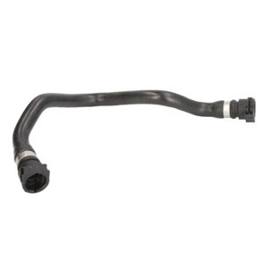 THERMOTEC DWI021TT - Cooling system rubber hose top fits: LAND ROVER RANGE ROVER III 4.4 03.02-08.12