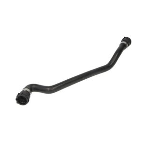 THERMOTEC DWB021TT - Cooling system rubber hose fits: BMW X3 (E83) 2.5/3.0 09.03-07.06