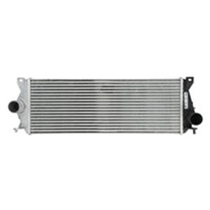 96225 Charge Air Cooler NISSENS - Top1autovaruosad