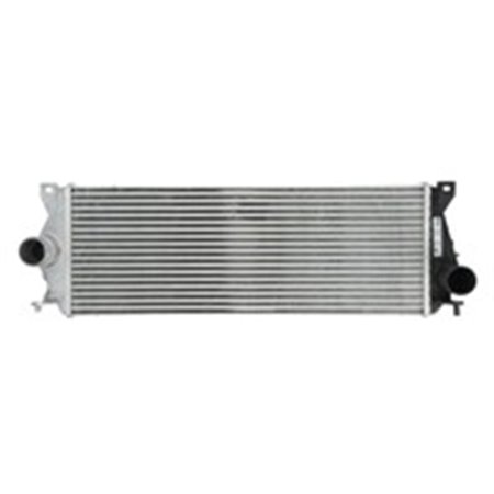 96225 Charge Air Cooler NISSENS