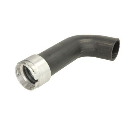 SI-ME74 Cooling system rubber hose (U bend, 80mm, length: 340mm) EURO 6 f