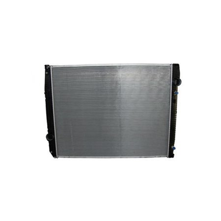 D7ME001TT Radiaator,mootorijahutus THERMOTEC