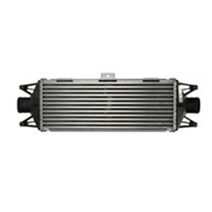 96727 Kompressoriõhu radiaator NISSENS - Top1autovaruosad