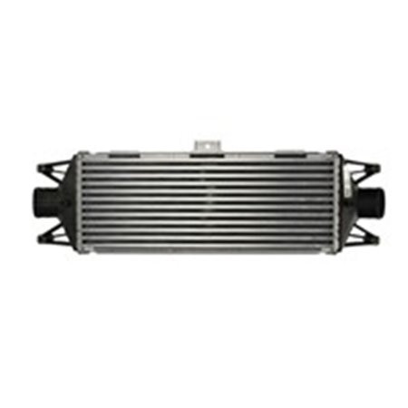 96727 Charge Air Cooler NISSENS