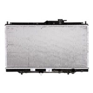 526717 Radiator, engine cooling NRF - Top1autovaruosad