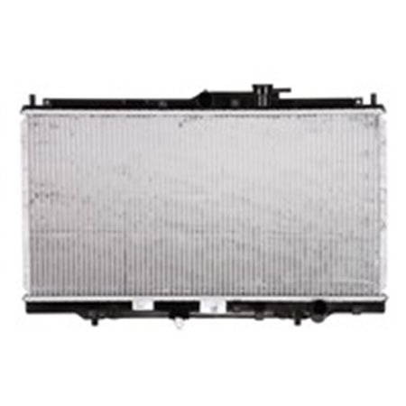 526717 Radiator, engine cooling NRF