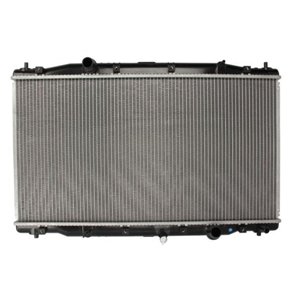 D74018TT Mootori radiaator (Manuaalne) sobib: HONDA CR V III 2.2D 01.07 