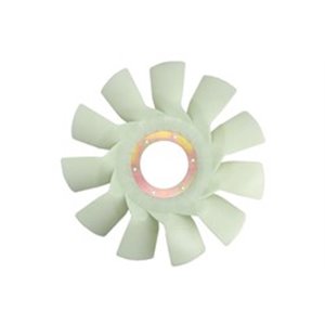 49884 Fan Wheel, engine cooling NRF - Top1autovaruosad