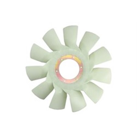 49884 Fan Wheel, engine cooling NRF