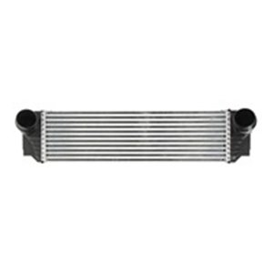 96441 Charge Air Cooler NISSENS - Top1autovaruosad