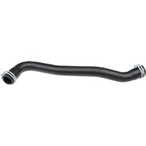 GATES 05-4158 - Cooling system rubber hose top (32mm/31mm) fits: FORD C-MAX, FOCUS C-MAX, FOCUS II 1.8/1.8D 10.03-09.12