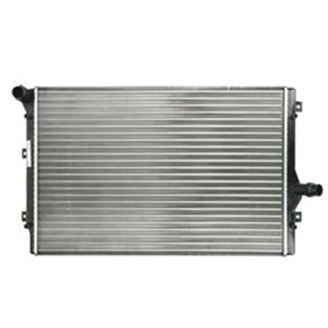 NIS 65281A Mootori radiaator (koos esimeste sobivate elementidega) sobib: AU