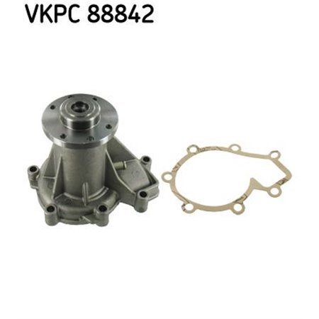 VKPC 88842 Veepump sobib: MERCEDES 124 (W124), 124 T MODEL (S124), C (W202),