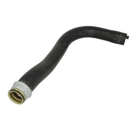 THERMOTEC DWP136TT - Cooling system rubber hose top fits: CITROEN XANTIA PEUGEOT 406 1.9D/2.1D 05.93-10.04