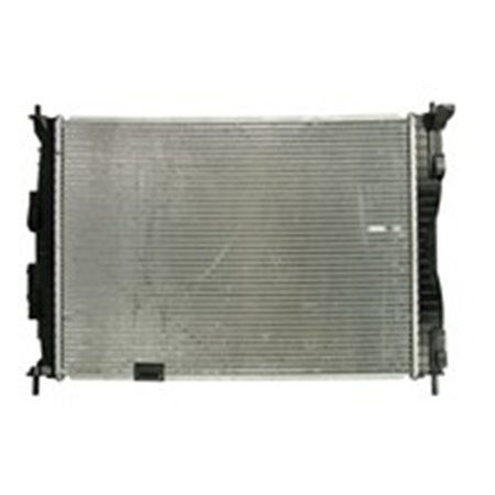 58461 Radiator, engine cooling NRF