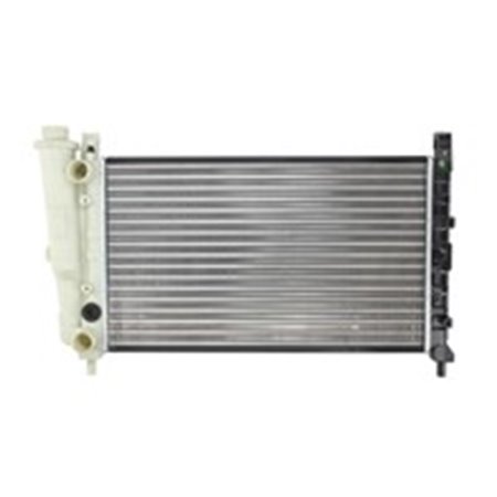 NRF 54701 - Engine radiator fits: FIAT ELBA, FIORINO, FIORINO/MINIVAN, UNO INNOCENTI ELBA 1.1-1.6 12.87-06.06