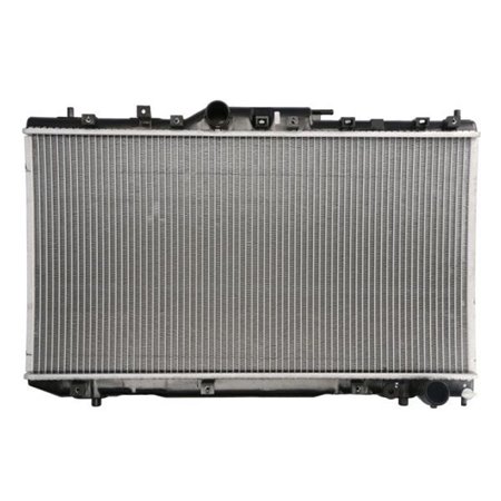 D72035TT Radiaator,mootorijahutus THERMOTEC