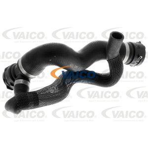 VAICO V20-3364 - Cooling system rubber hose fits: BMW 5 (F10), 5 (F11) 2.5/3.0 06.09-06.13