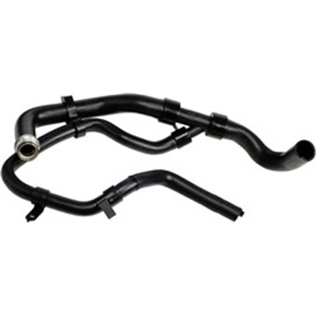 3984 Radiator Hose GATES