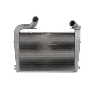 DASC006TT Charge Air Cooler THERMOTEC - Top1autovaruosad