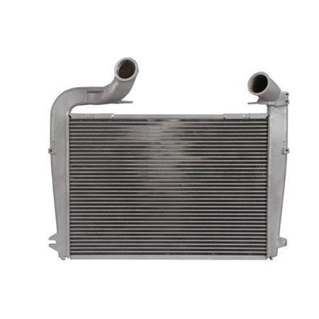 DASC006TT Charge Air Cooler THERMOTEC