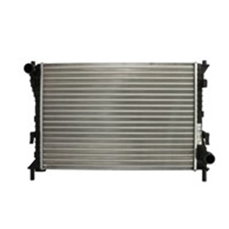 69224 Radiator, engine cooling NISSENS