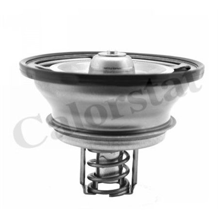 THS18201.86 Cooling system thermostat (86°C) fits: VOLVO FH16, FH16 II D16C55