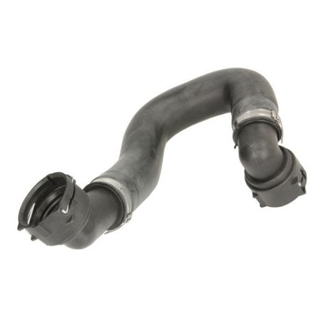 THERMOTEC DWX259TT - Cooling system rubber hose bottom fits: OPEL INSIGNIA A 1.6 03.13-03.17