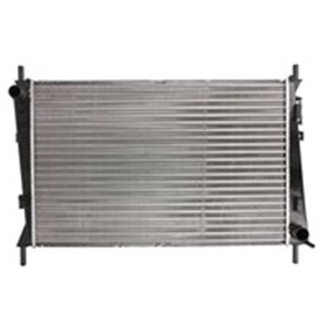 NIS 66704 Mootori radiaator (koos esimeste sobivate elementidega) sobib: JA