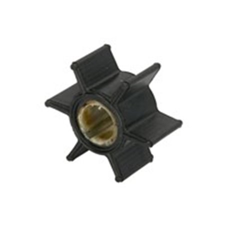 F8-04000200 Coolant impeller PARSUN/YAMAHA F8 F9.8