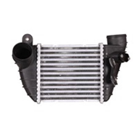 96747 Charge Air Cooler NISSENS