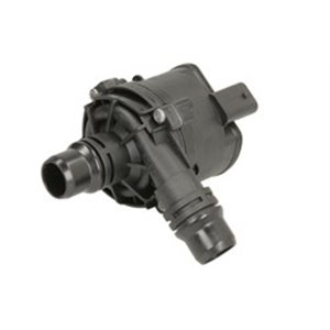 0 392 023 481 Auxiliary Water Pump (heating water circuit) BOSCH - Top1autovaruosad