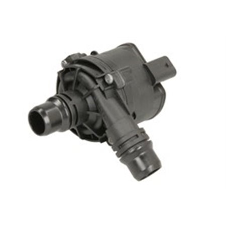 0 392 023 481 Auxiliary Water Pump (heating water circuit) BOSCH