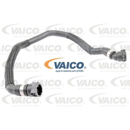 VAICO V20-2676 - Cooling system rubber hose fits: BMW 5 (F10), 5 (F11), 5 GRAN TURISMO (F07), 7 (F01, F02, F03, F04) 3.0D 02.08-