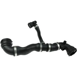 GATES 05-3287 - Cooling system rubber hose top (38mm/14mm) fits: BMW X3 (E83) 2.0 07.05-08.11