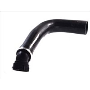 LEMA 3904.40 - Cooling system rubber hose (with fitting brackets, 57mm, length: 525mm) fits: IVECO STRALIS I, STRALIS II, S-WAY,