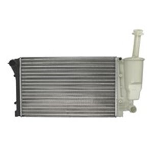 58170 Radiator, engine cooling NRF - Top1autovaruosad