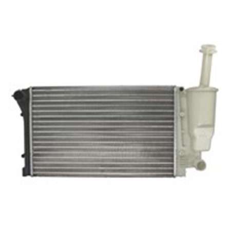 58170 Radiator, engine cooling NRF