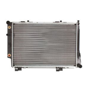 THERMOTEC D7M062TT - Engine radiator (Automatic) fits: MERCEDES C T-MODEL (S202), C (W202), CLK (A208), CLK (C208), SLK (R170) 1
