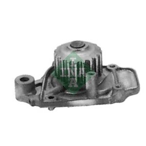538 0141 10 Water Pump, engine cooling Schaeffler INA - Top1autovaruosad