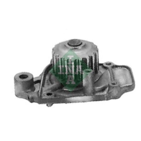 538 0141 10 Veepump, mootori jahutus Schaeffler INA