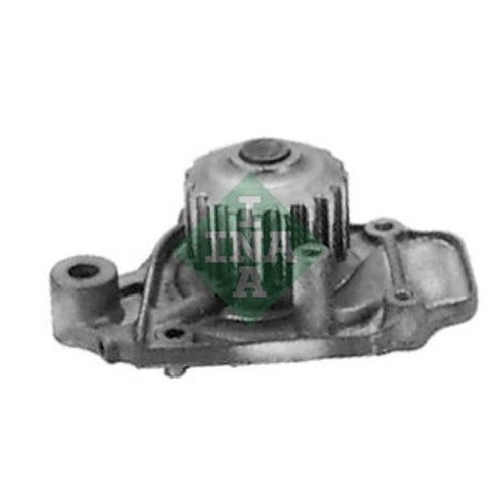 538 0141 10 Water Pump, engine cooling Schaeffler INA