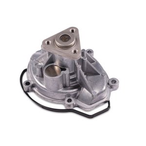 HEPU P595 - Water pump fits: PORSCHE CAYENNE, MACAN, PANAMERA 3.0/3.6/4.8 02.07-