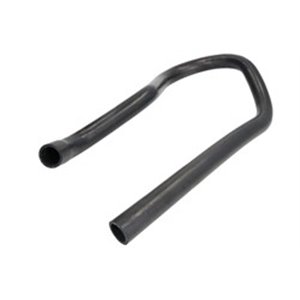 LEMA 6350.51 - Cooling system rubber hose (to the additional tank, 26mm/30mm) fits: RVI MAGNUM DXi12/DXi13 10.04-