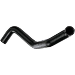 05-2939 Radiator Hose GATES - Top1autovaruosad