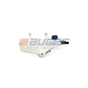 AUGER 85322 - Coolant expansion tank (with level sensor) fits: IVECO DAILY LINE, DAILY TOURYS, DAILY V, DAILY VI ELETTRICO-F1CGL