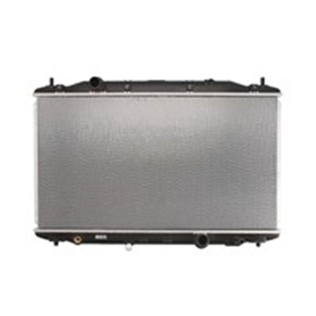 KOYORAD PL082056 - Engine radiator (Manual) fits: HONDA CIVIC VIII 2.2D 09.05-