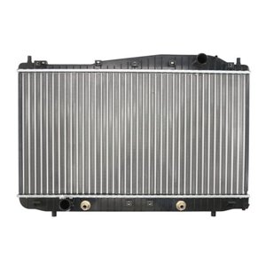 THERMOTEC D70016TT - Engine radiator (Automatic) fits: CHEVROLET EVANDA; DAEWOO EVANDA 2.0 08.02-