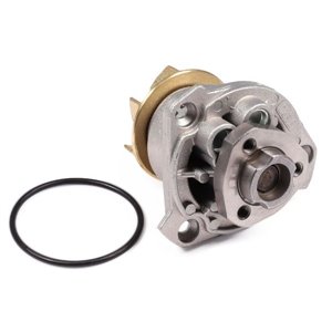 HEPU P525 - Water pump fits: AUDI A3, Q7, TT; FORD GALAXY I, GALAXY MK I; PORSCHE CAYENNE; SEAT ALHAMBRA, LEON; SKODA SUPERB II;