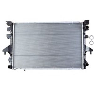 53795 Radiator, engine cooling NRF - Top1autovaruosad